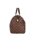 Speedy 30, bottom view